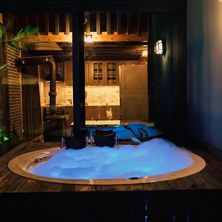 Villa Deep Luxury Sapanca