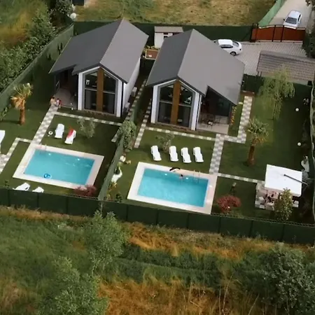 Deep Luxury *