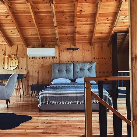 Вилла Deep Luxury
