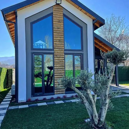 Deep Luxury
