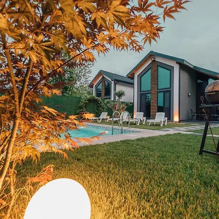 Deep Luxury * Sapanca