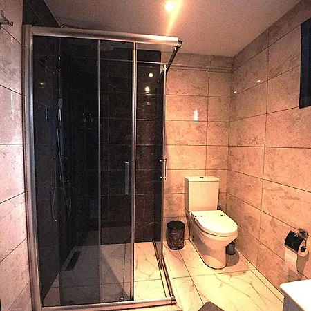 Deep Luxury Сапанча