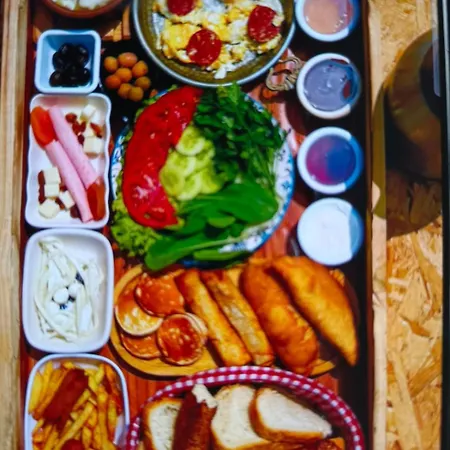 Villa Deep Luxury Sapanca