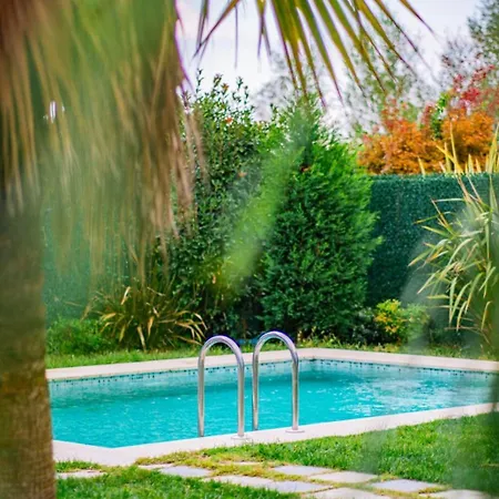 Deep Luxury * Sapanca