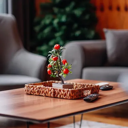 Deep Luxury Villa Sapanca