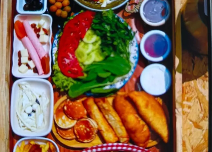 Villa Deep Luxury Sapanca