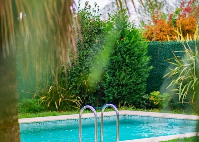 Deep Luxury * Sapanca