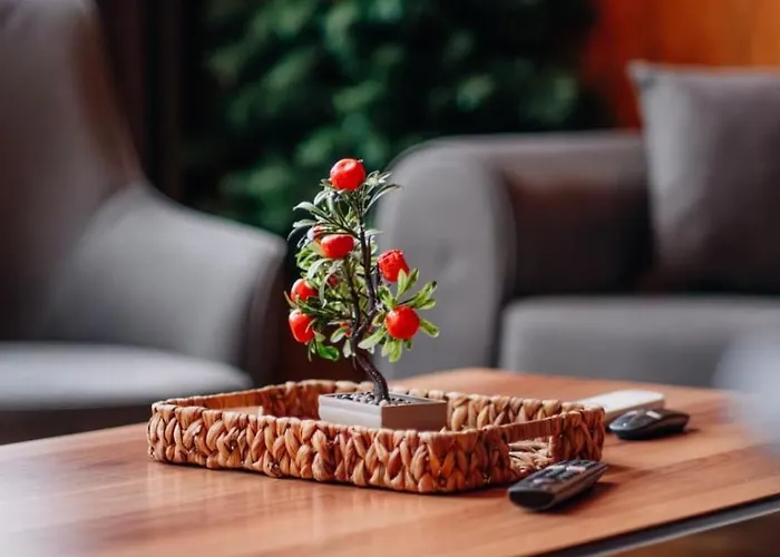 Deep Luxury Villa Sapanca